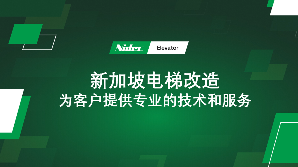 Igogailuen Modernizazioa Singapurren